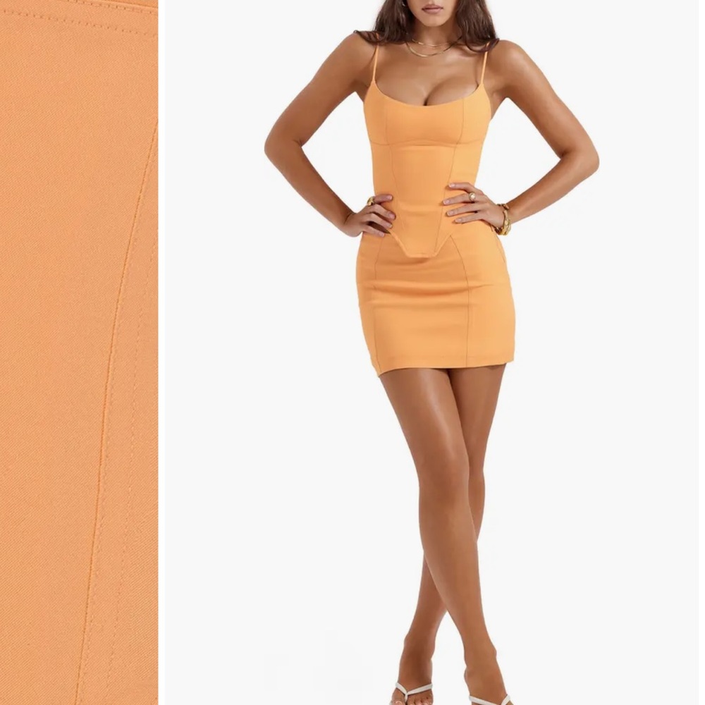 House of CB set never worn